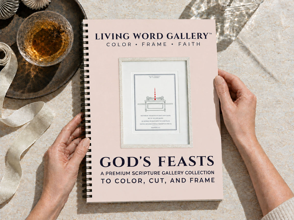 God's Feasts